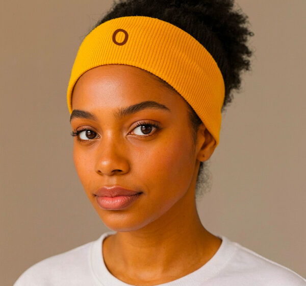 bandeaux de sport stretch 7,5 cm