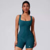 combinaison short aqua fit one piece