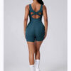 combinaison short aqua fit one piece