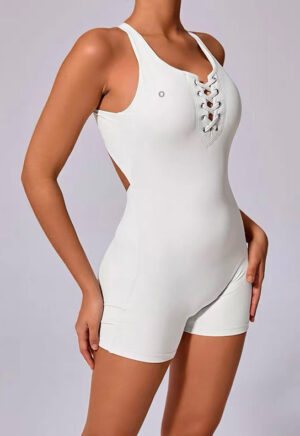 combinaison short lacefit