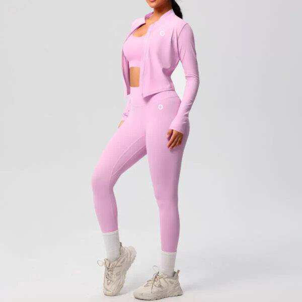 ensemble olimpic flexset 3.0