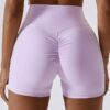short taille haute yogagym