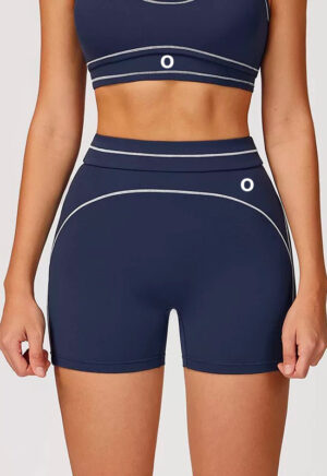 short taille haute premium o'gym