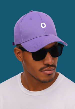 casquette fermé full head olimpic