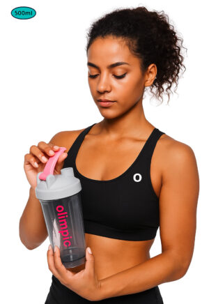 shaker 500ml olimpic