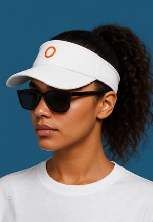 casquette a bonnet ouvert