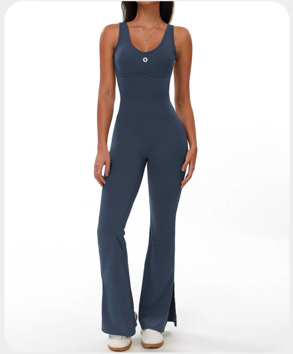 combinaison premium waist lift