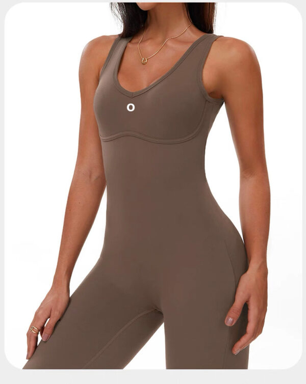 combinaison premium waist lift