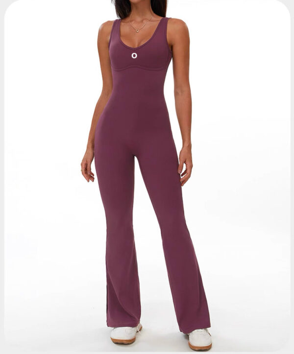 combinaison premium waist lift