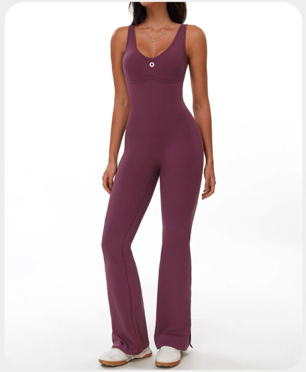 combinaison premium waist lift