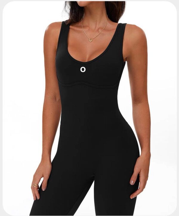 combinaison premium waist lift