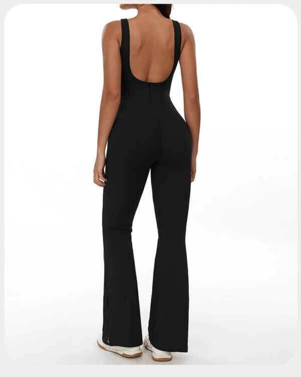 combinaison premium waist lift