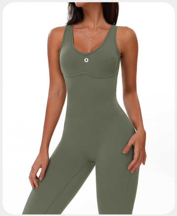 combinaison premium waist lift