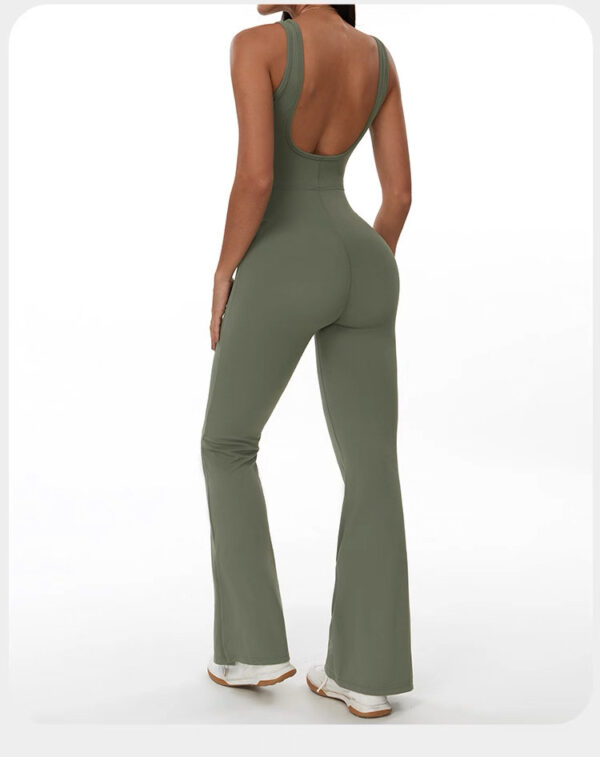 combinaison premium waist lift