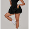 robe de tennis premium slice and lift