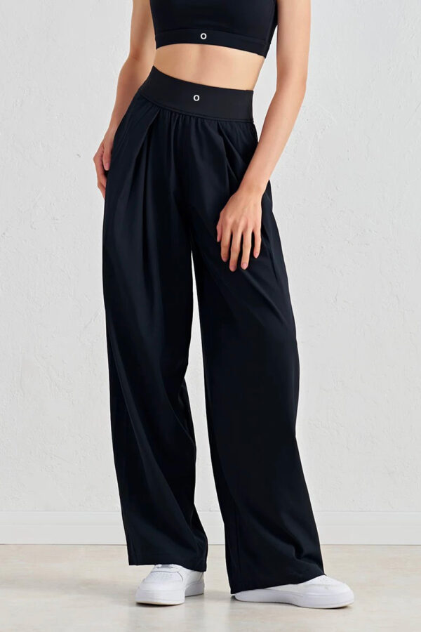 pantalon oversize sweet stuff