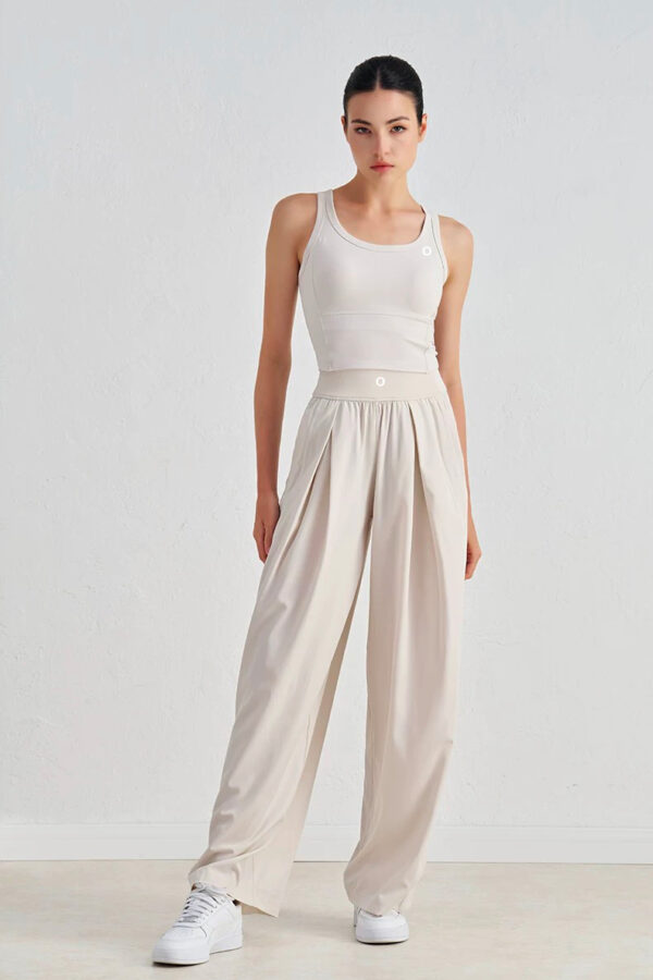 pantalon oversize sweet stuff