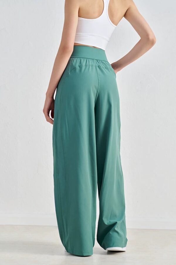 pantalon oversize sweet stuff