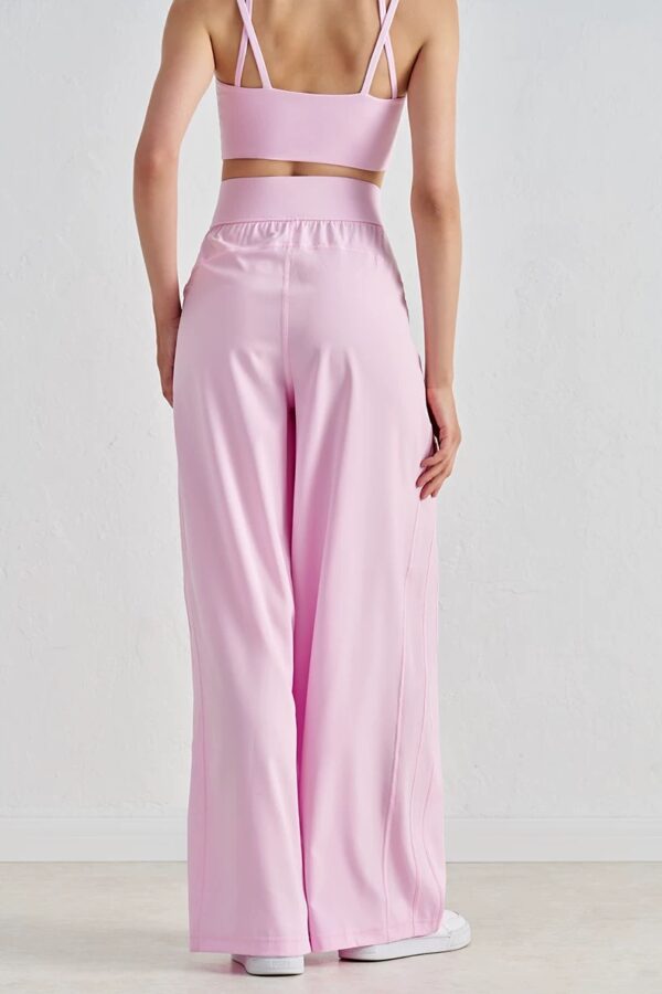 pantalon oversize sweet stuff