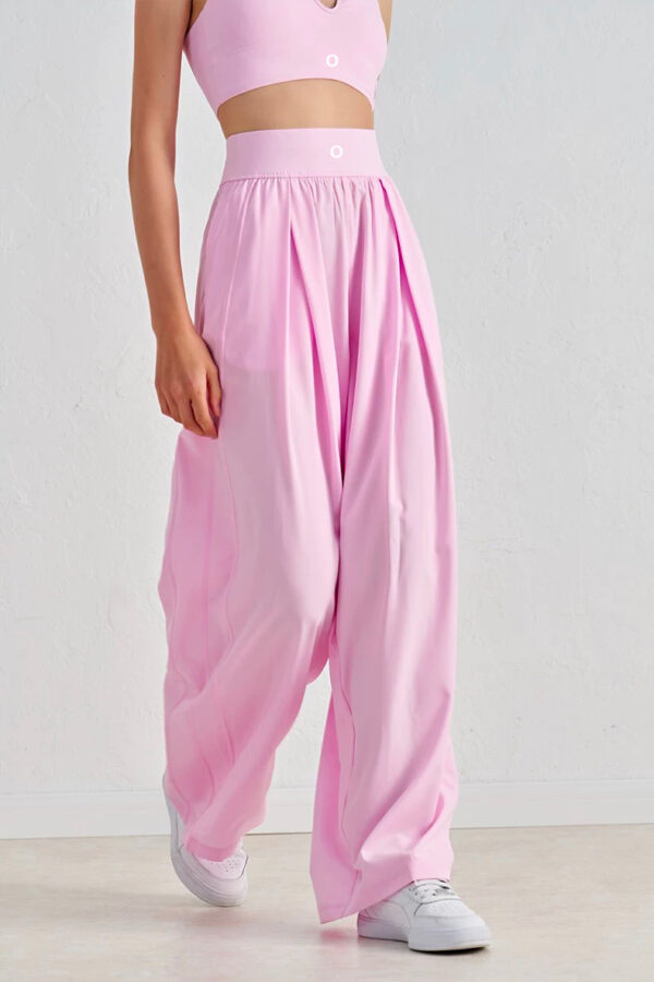 pantalon oversize sweet stuff