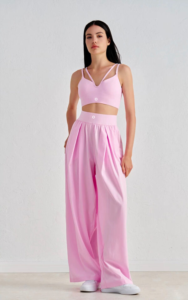 pantalon oversize sweet stuff