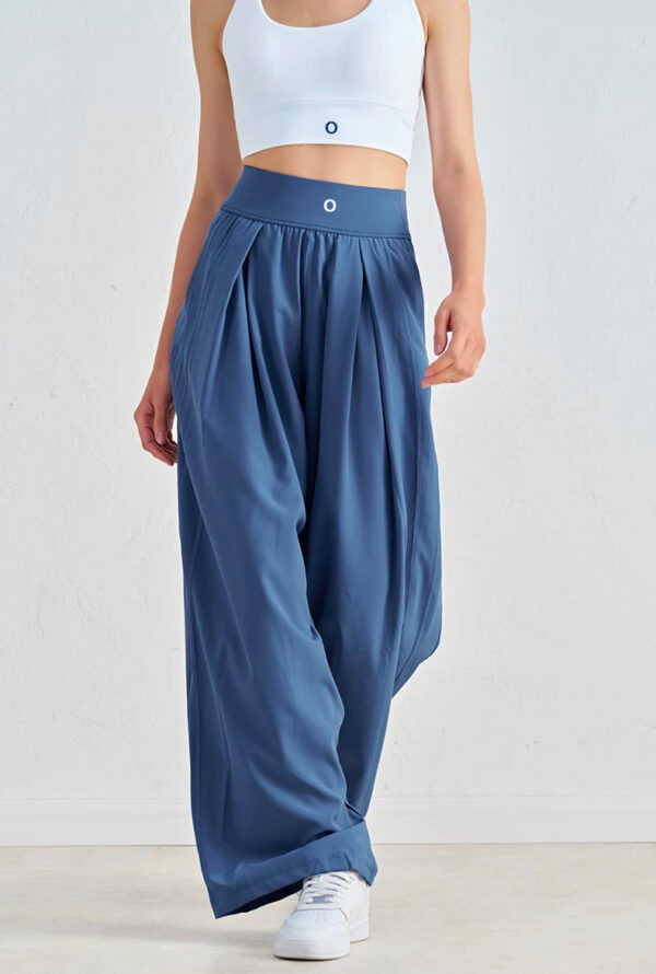 pantalon oversize sweet stuff