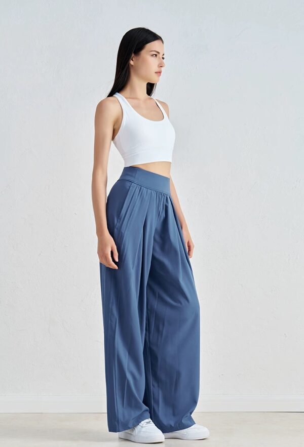 pantalon oversize sweet stuff