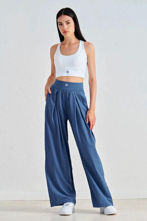 pantalon oversize sweet stuff
