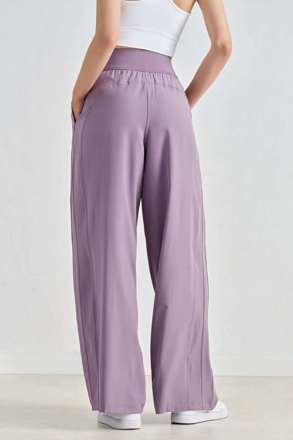 pantalon oversize sweet stuff