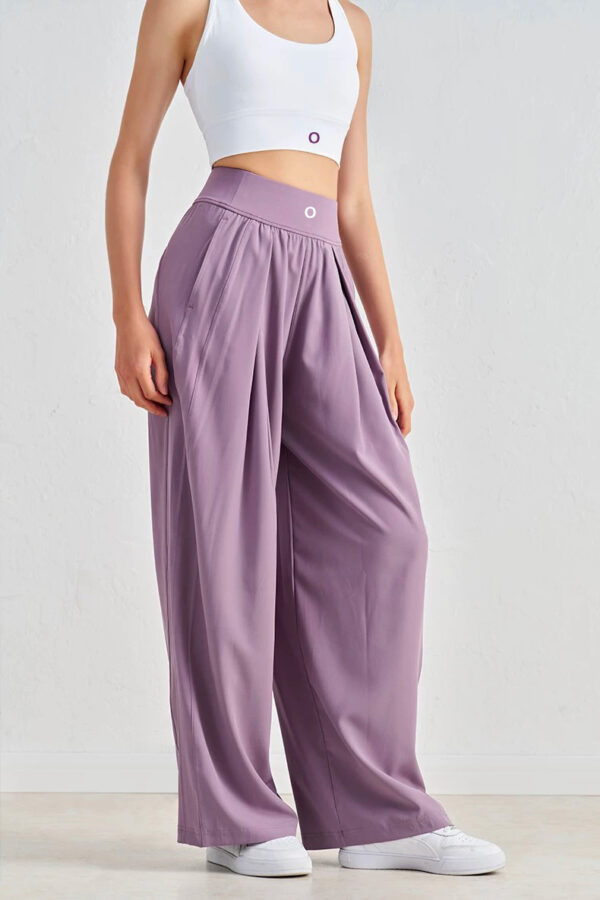 pantalon oversize sweet stuff