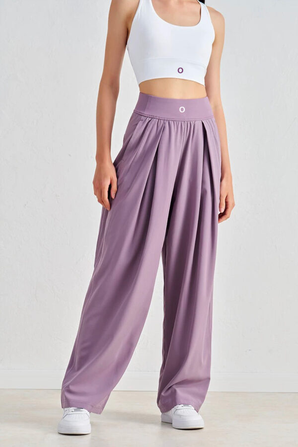 pantalon oversize sweet stuff