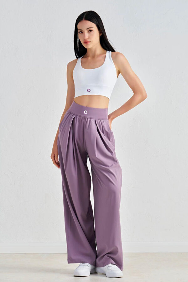 pantalon oversize sweet stuff