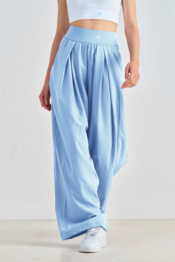 pantalon oversize sweet stuff