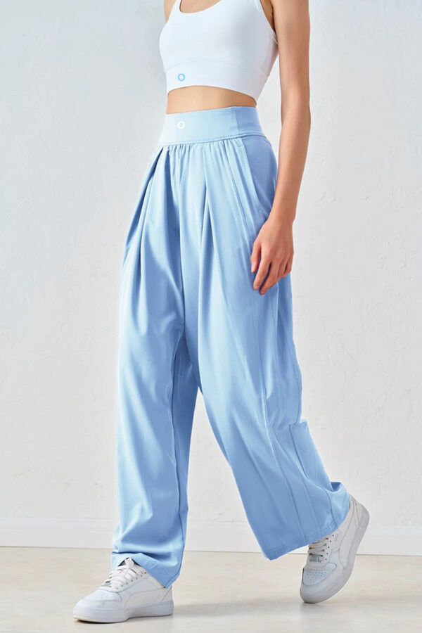 pantalon oversize sweet stuff
