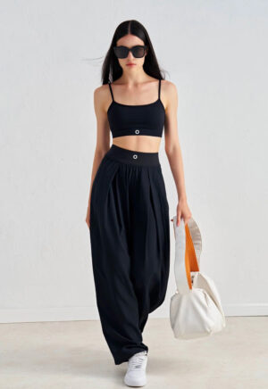 pantalon oversize sweet stuff