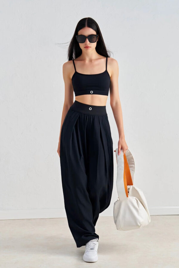 pantalon oversize sweet stuff