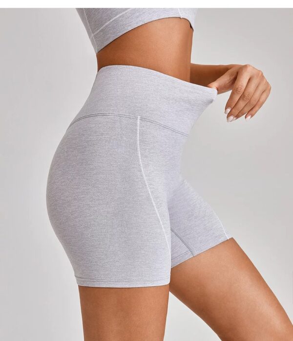 set 2 pcs crop et short pretty miss