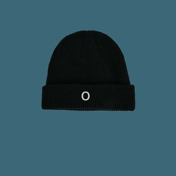 bonnet en maille simple