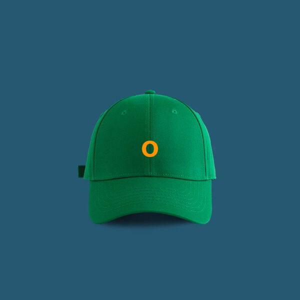 casquette fermé full head olimpic