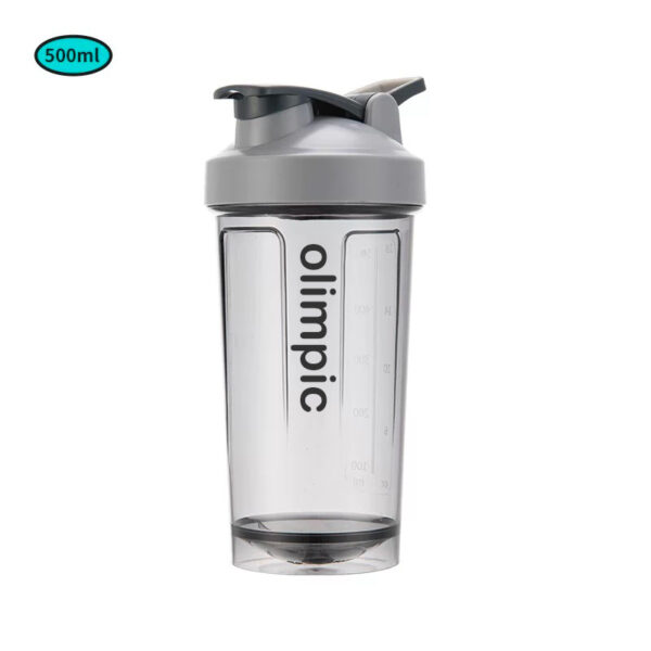 shaker 500ml olimpic