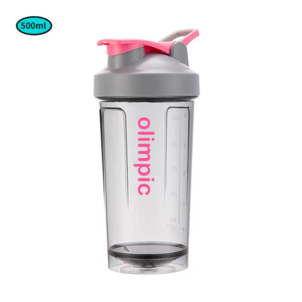 shaker 500ml olimpic