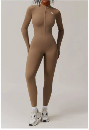 combinaison zipflex full body