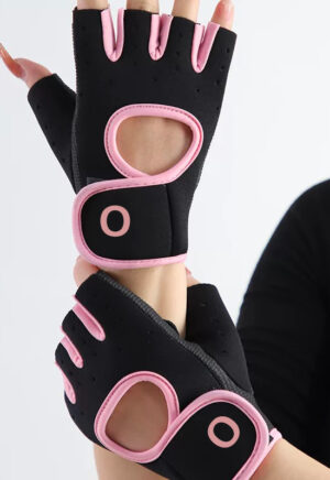 gant de gym women edition